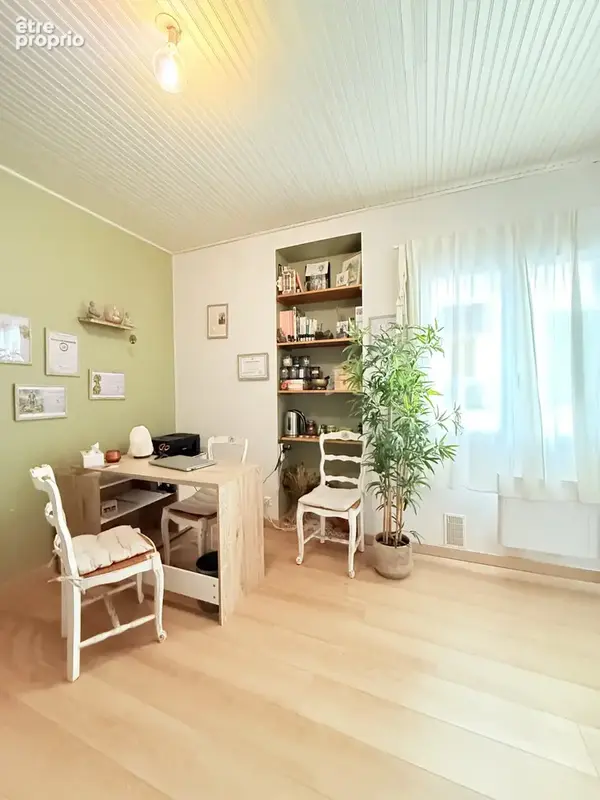 Maison de ville Coup de coeur avec Terasse et Garage en Centre Ville de Perpignan! - photo 16