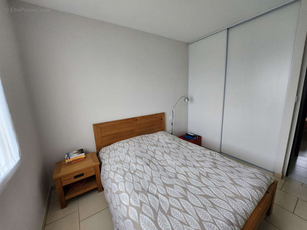 Maison plain-pied 3 chambres et garage - photo 12