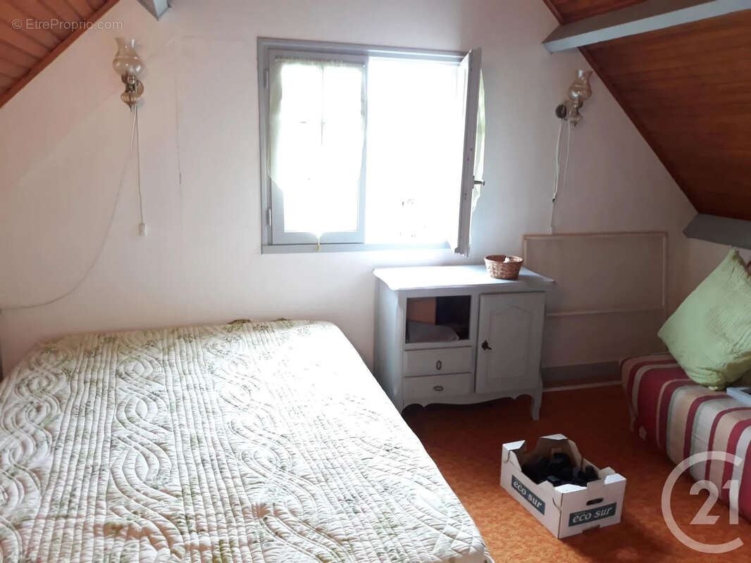 Maison 54 m² à Ambon  - photo 10