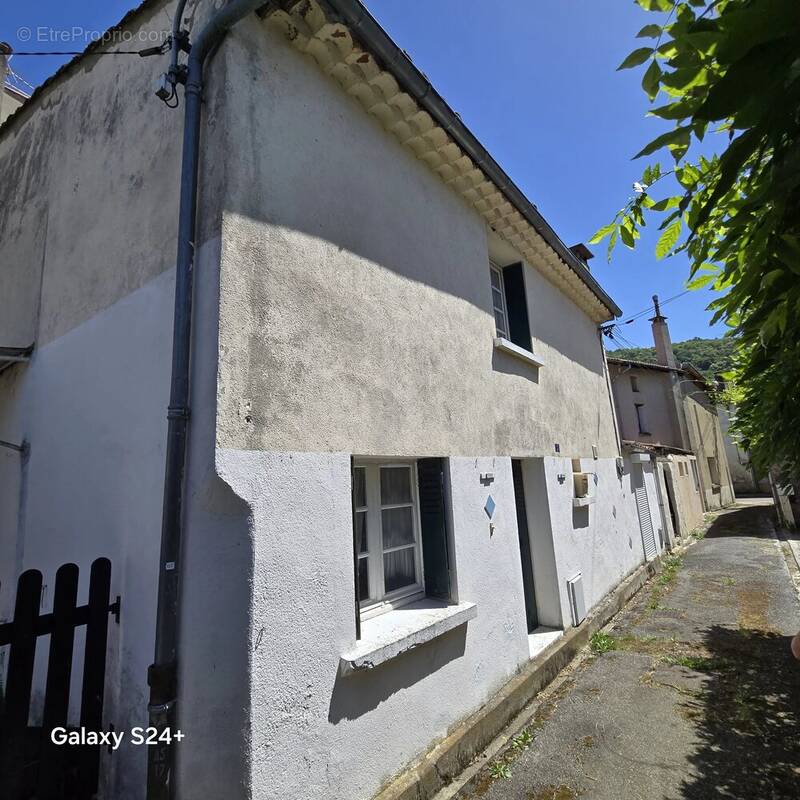 Maison à FOIX