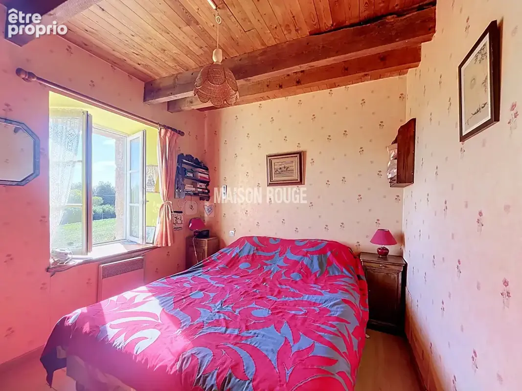 Maison en pierre ROSPEZ - photo 9