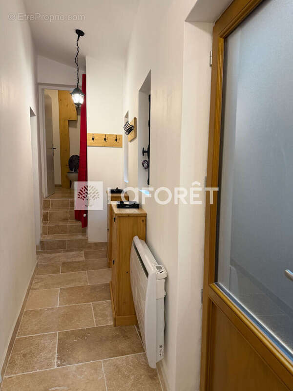 Appartement à CAHORS