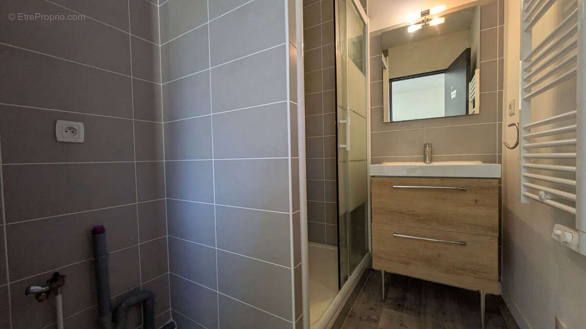 Appartement à LA ROCHELLE