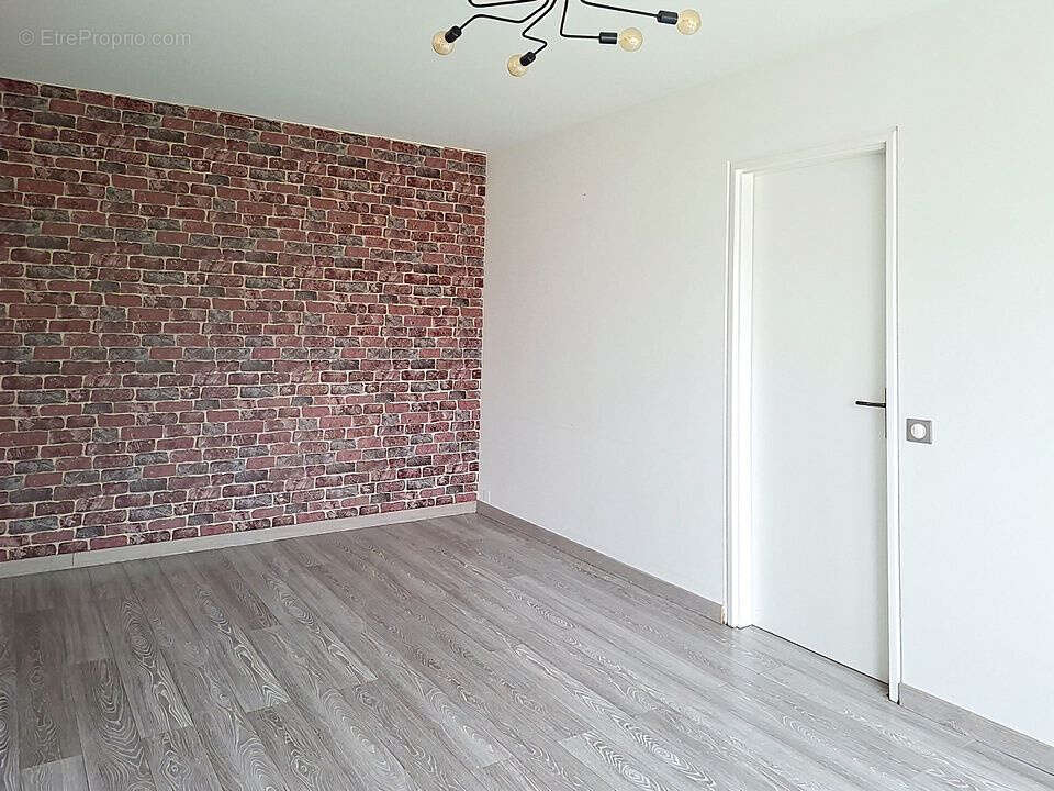 Appartement à MARLY