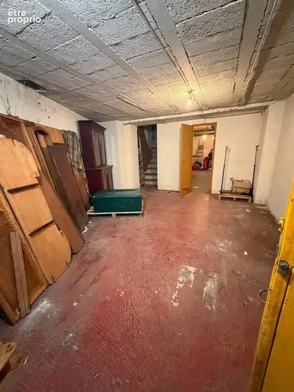 Appartement 5 pièces 143 m² à vendre à Grenoble (38000) - photo 9