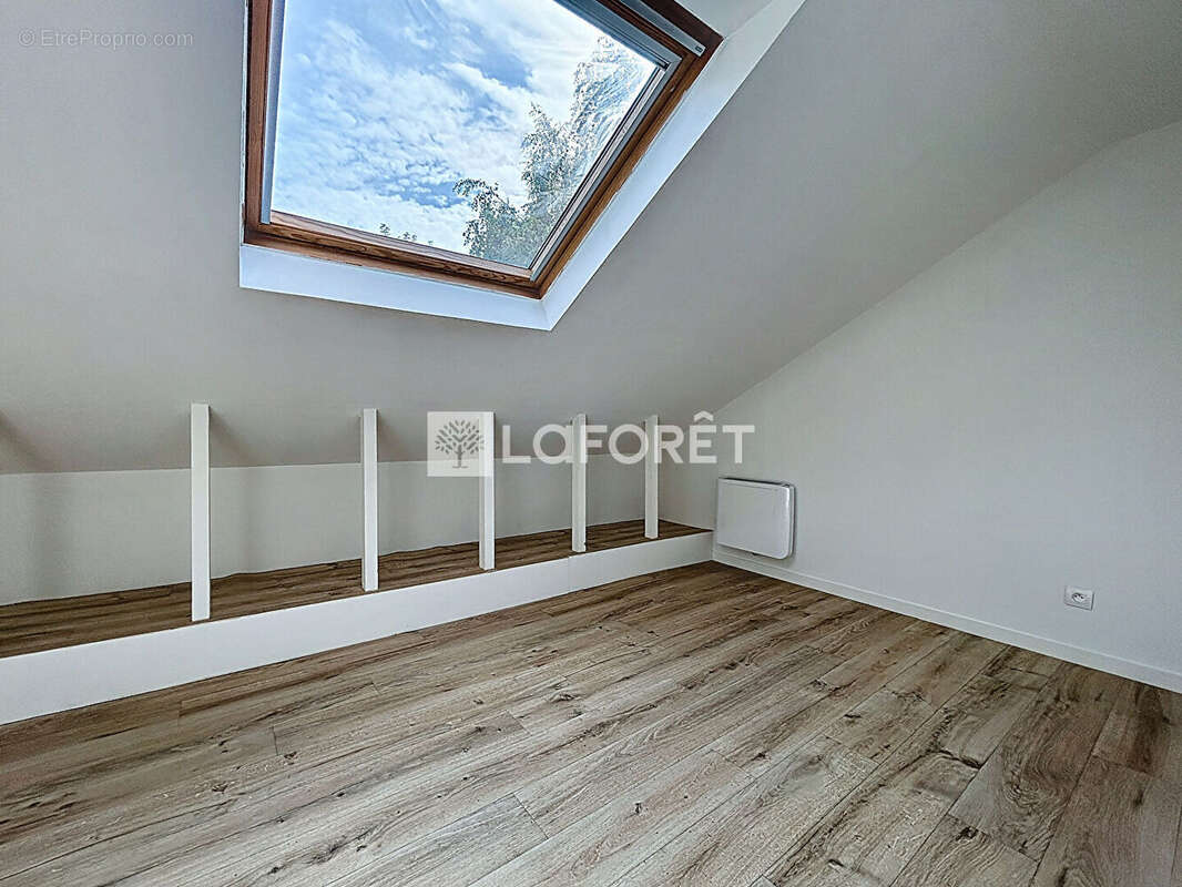 Maison à MAROLLES-EN-BRIE