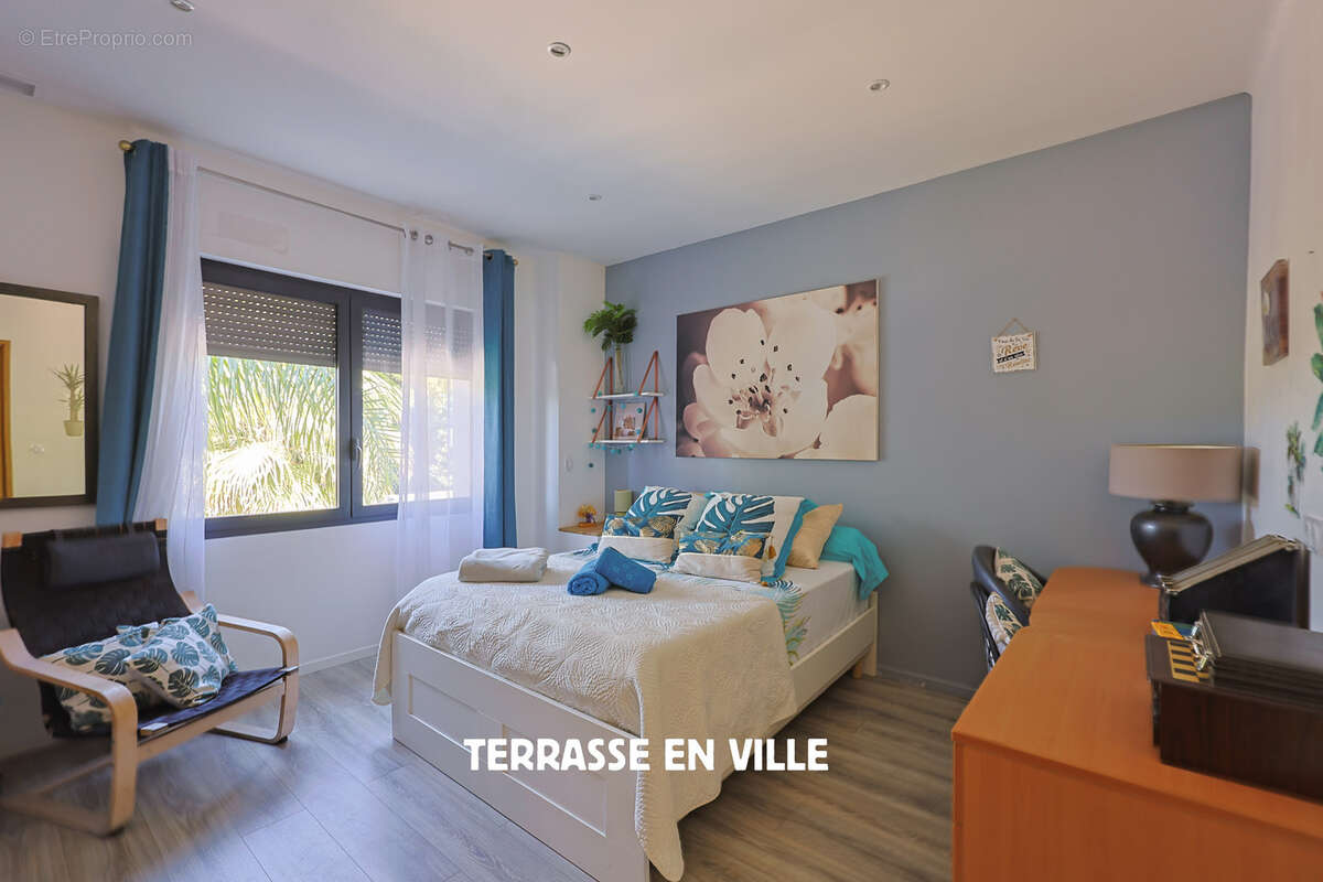 Maison à SANARY-SUR-MER