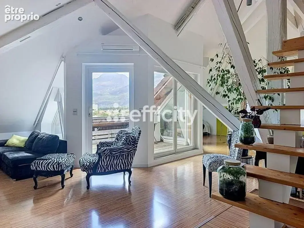 Appartement 5 pièces 158 m² à vendre à Saint-Egreve (38120) - photo 6