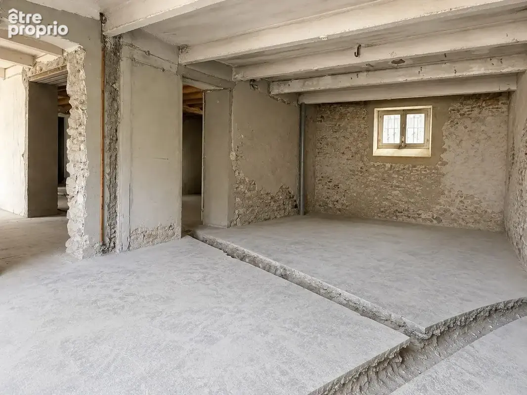Appartement 110 m² à Nantes  - photo 3