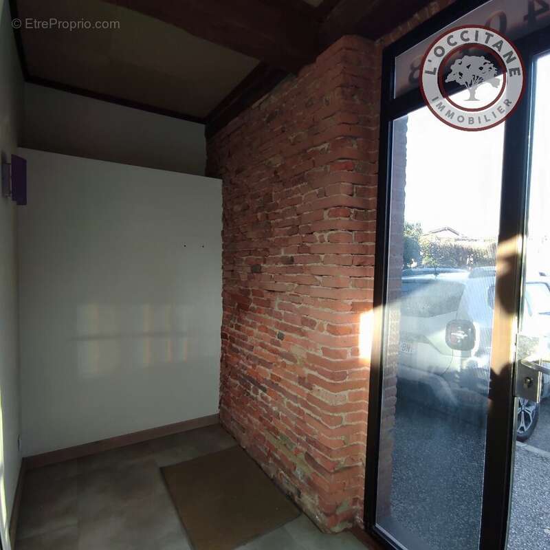 Maison à L&#039;ISLE-JOURDAIN