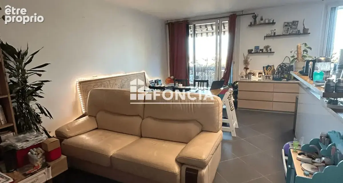 Photo Appartement à Bezons au prix de 259 000€