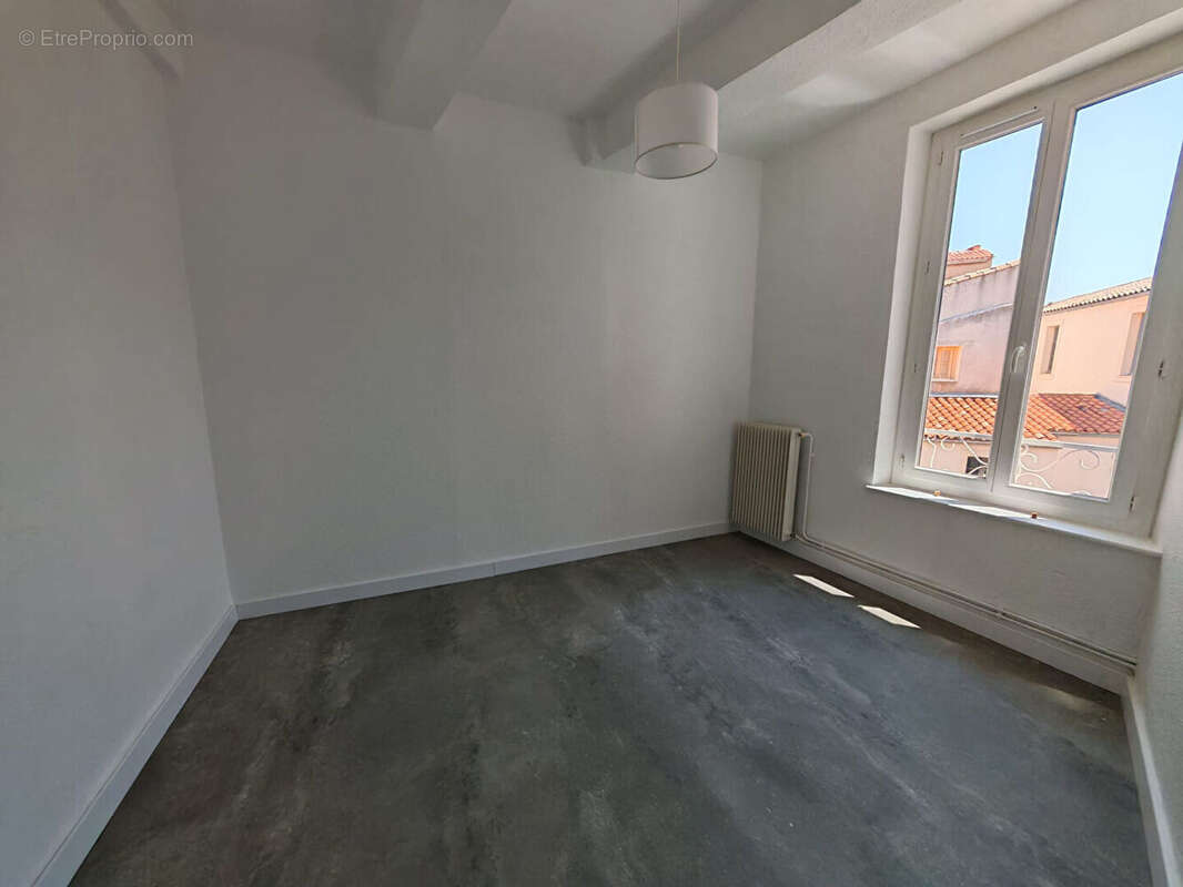 Appartement à NARBONNE
