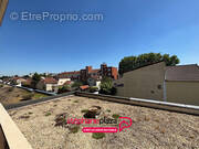 Appartement à BEZONS