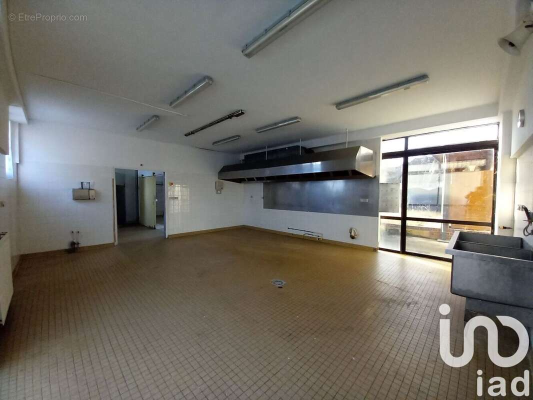 Photo 6 - Appartement à BRIENNE-LE-CHATEAU