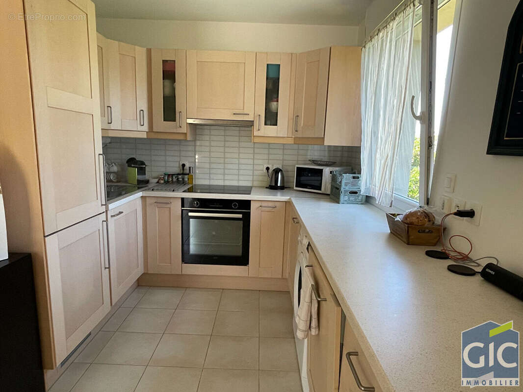 Appartement à MERVILLE-FRANCEVILLE-PLAGE