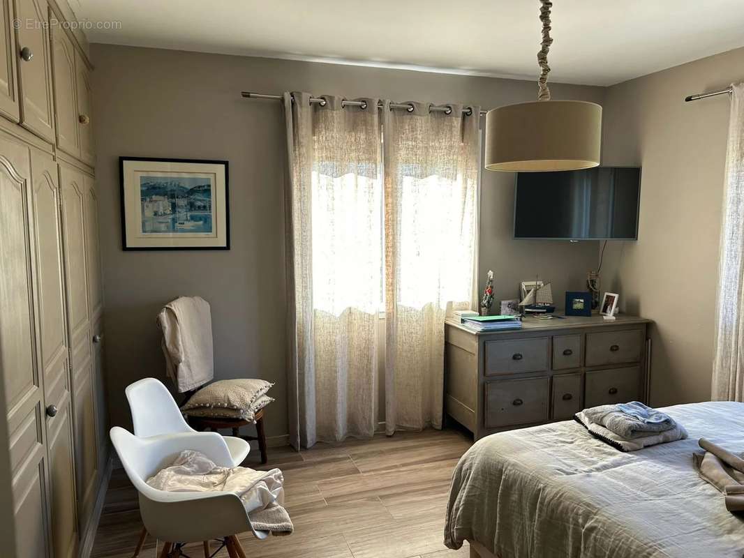 Maison à PRUNELLI-DI-FIUMORBO