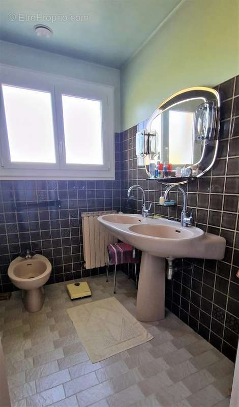 Maison à SAINT-MARCELLIN