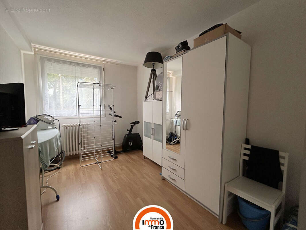 Appartement à EVREUX