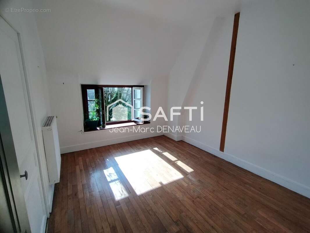 Photo 9 - Maison à SAINT-PATRICE