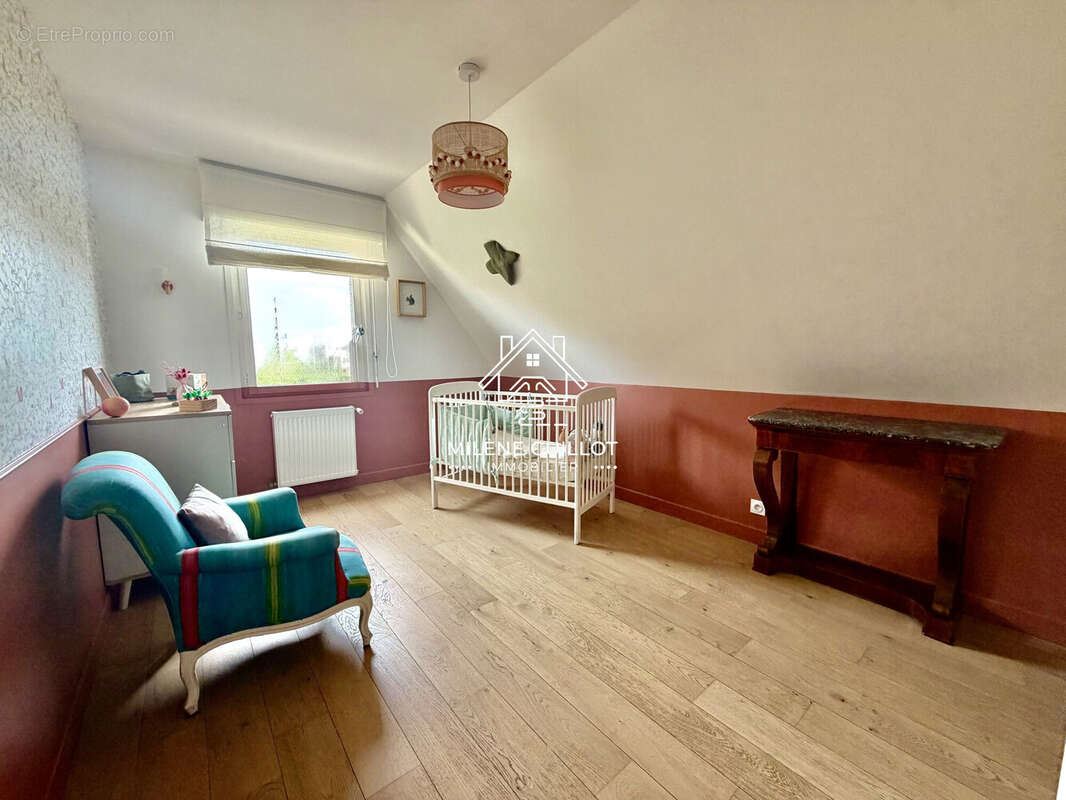 Maison 176 m² à Quesnoy-Sur-Deule  - photo 6