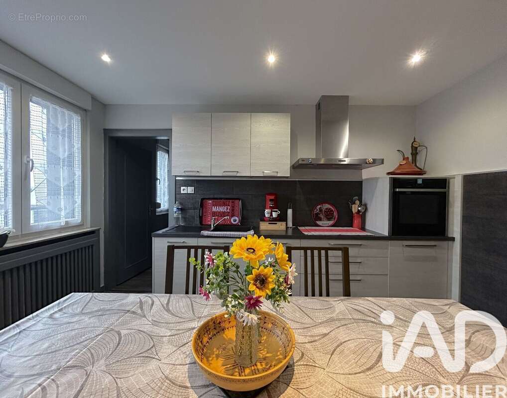 Photo 7 - Maison à CREUTZWALD