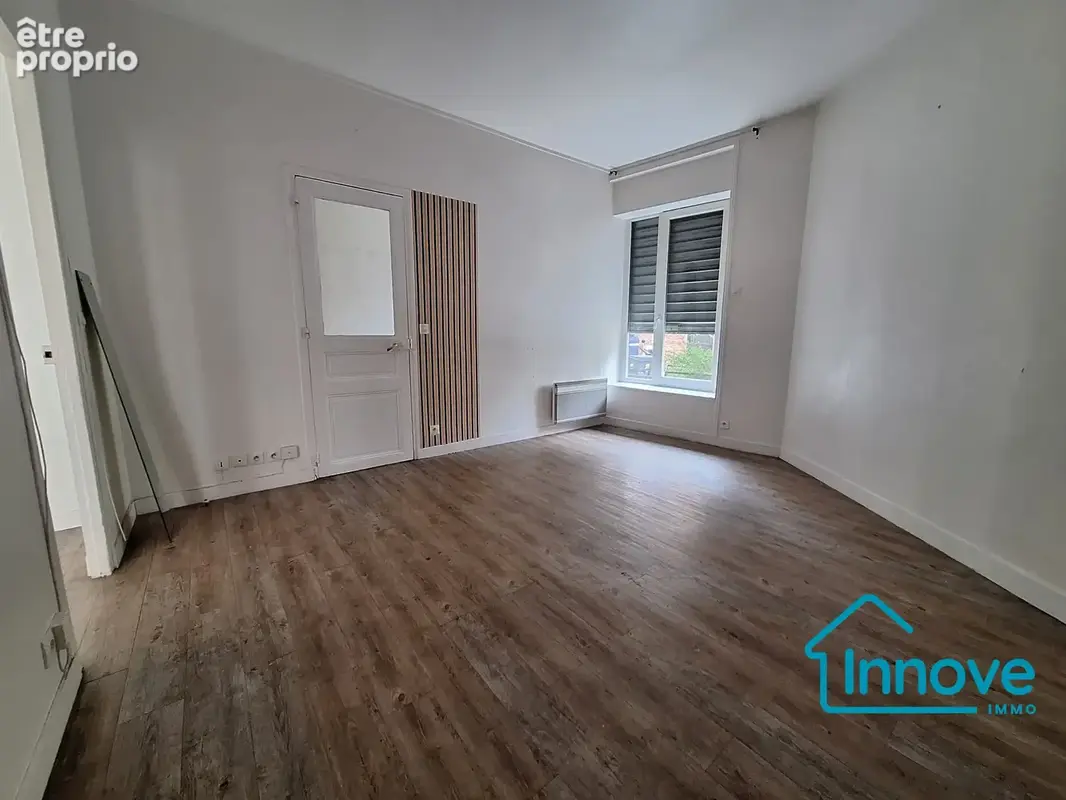 Appartement 40 m² à Courbevoie  - photo 4