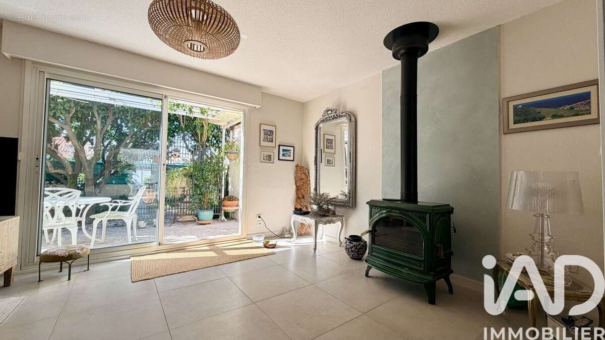 Photo 6 - Maison à PEYRESTORTES