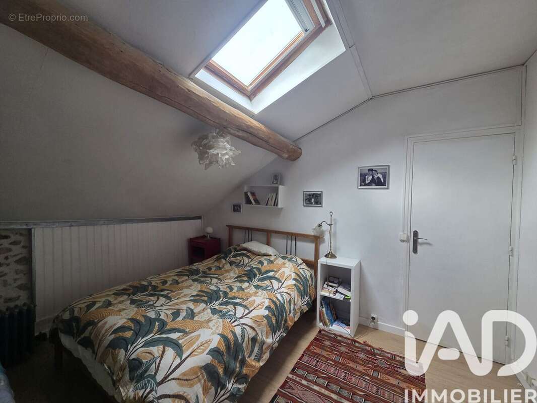 Photo 9 - Maison à SEINE-PORT