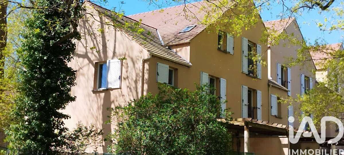 Photo 2 - Appartement à SAINT-CHERON