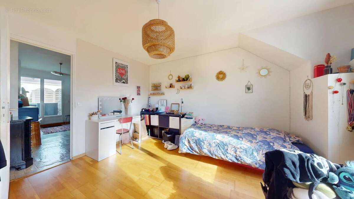 Maison à GUYANCOURT