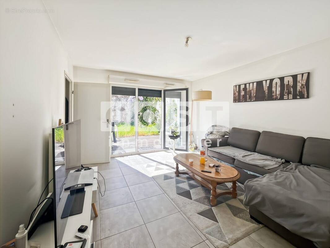 Appartement à BOIS-COLOMBES