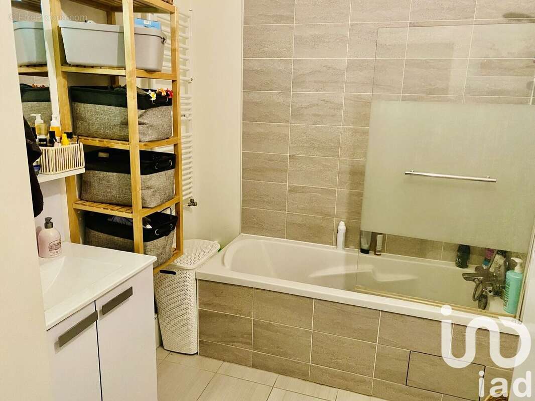 Photo 9 - Appartement à VILLIERS-LE-BEL