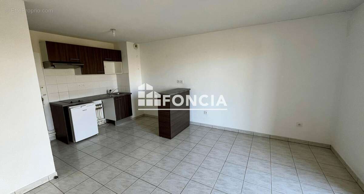 Appartement à DOUAI