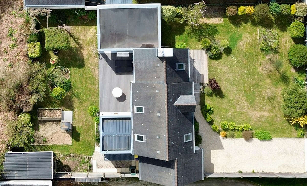 Maison à ASSERAC
