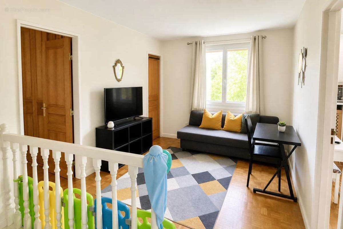 Maison à MONTATAIRE