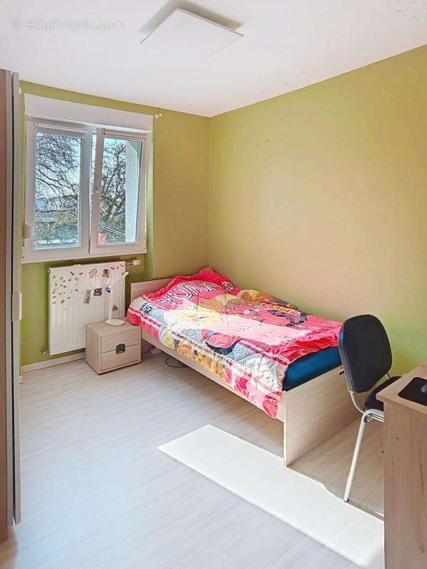 Maison plateau mont st martin 162m2 - photo 36