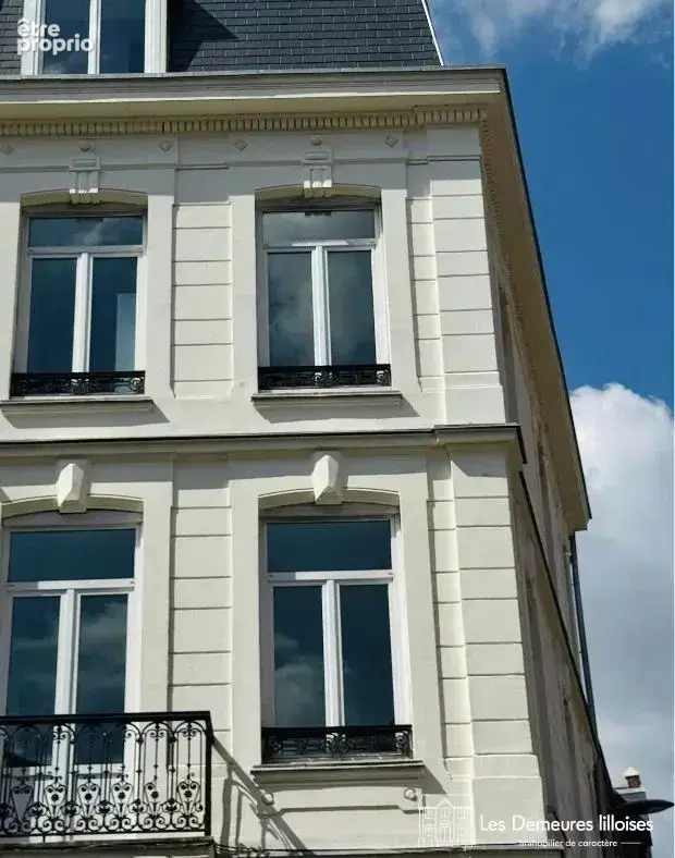 Photo Appartement à Lille au prix de 349 000€