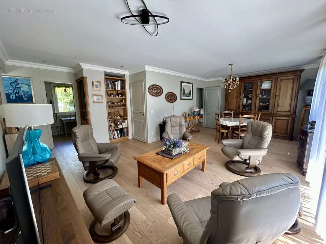 Maison à Gidy - 140 m2 - photo 4