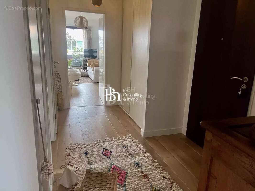 Appartement à LA TESTE-DE-BUCH