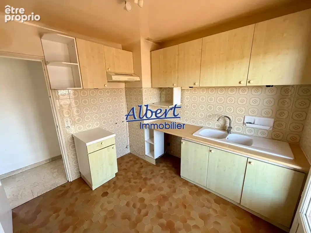 Appartement Sanary Sur Mer 3 pièce(s) 65 m2 - photo 5