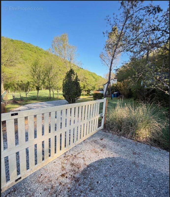 maison en campagne à 15 minutes de Brive - photo 9