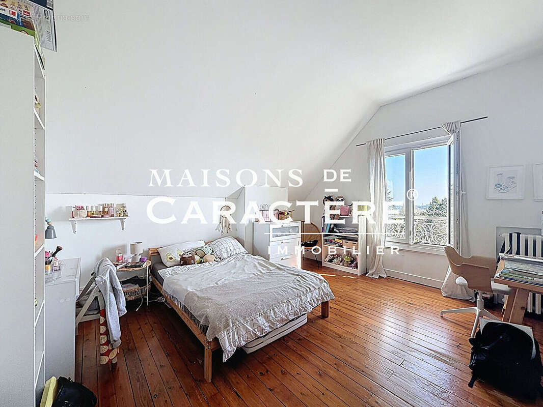 Maison à MEDAN