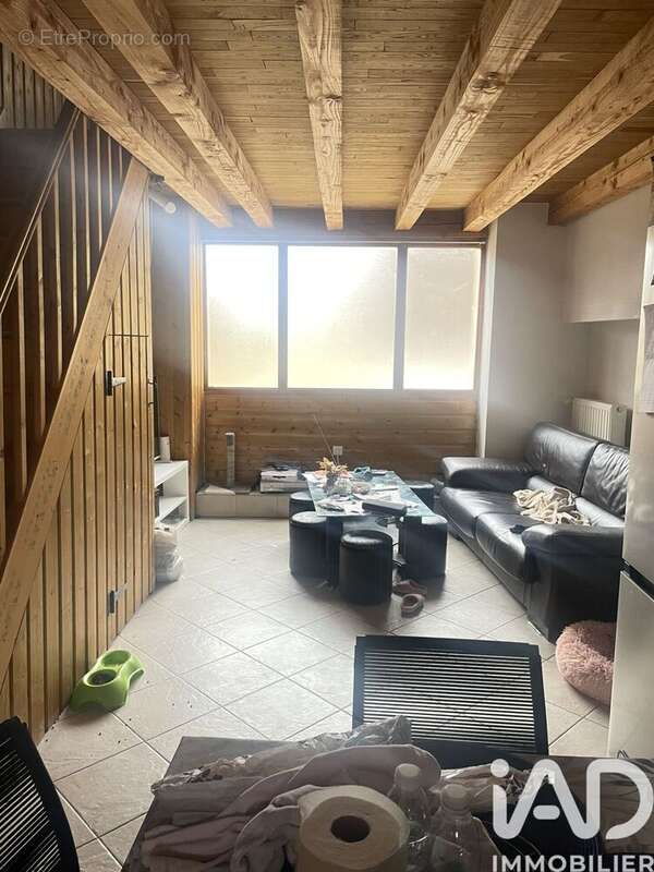 Photo 3 - Appartement à COUZEIX