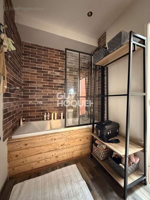 Maison 72 m² à Amiens  - photo 4