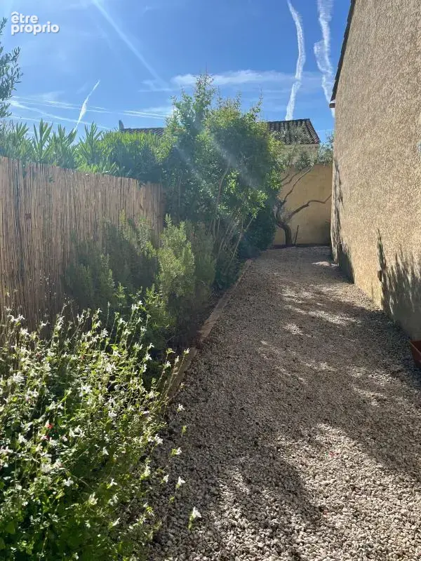 Villa plain-pied 4 pièces avec terrasse, jardin et garage - photo 35