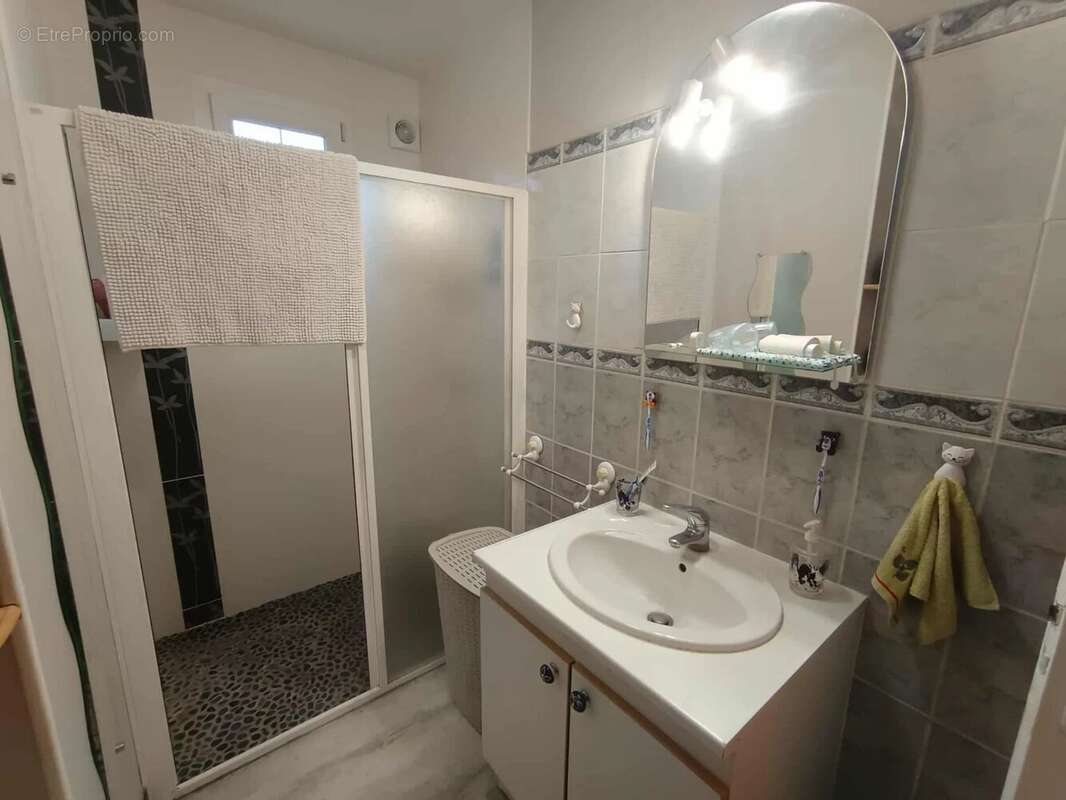 Maison à BEAUMONT-LE-ROGER