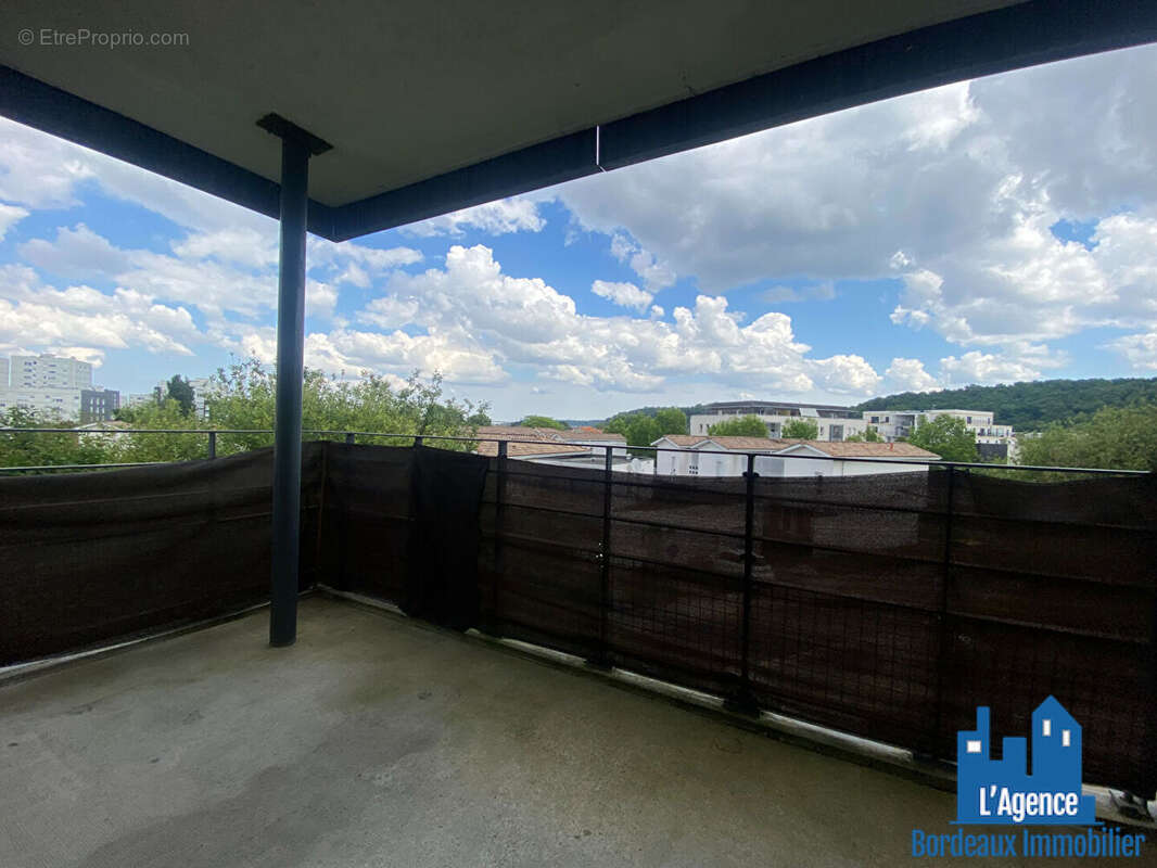 Appartement à FLOIRAC