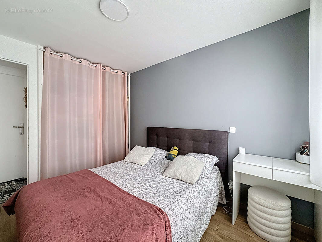 Maison à PARAY-VIEILLE-POSTE