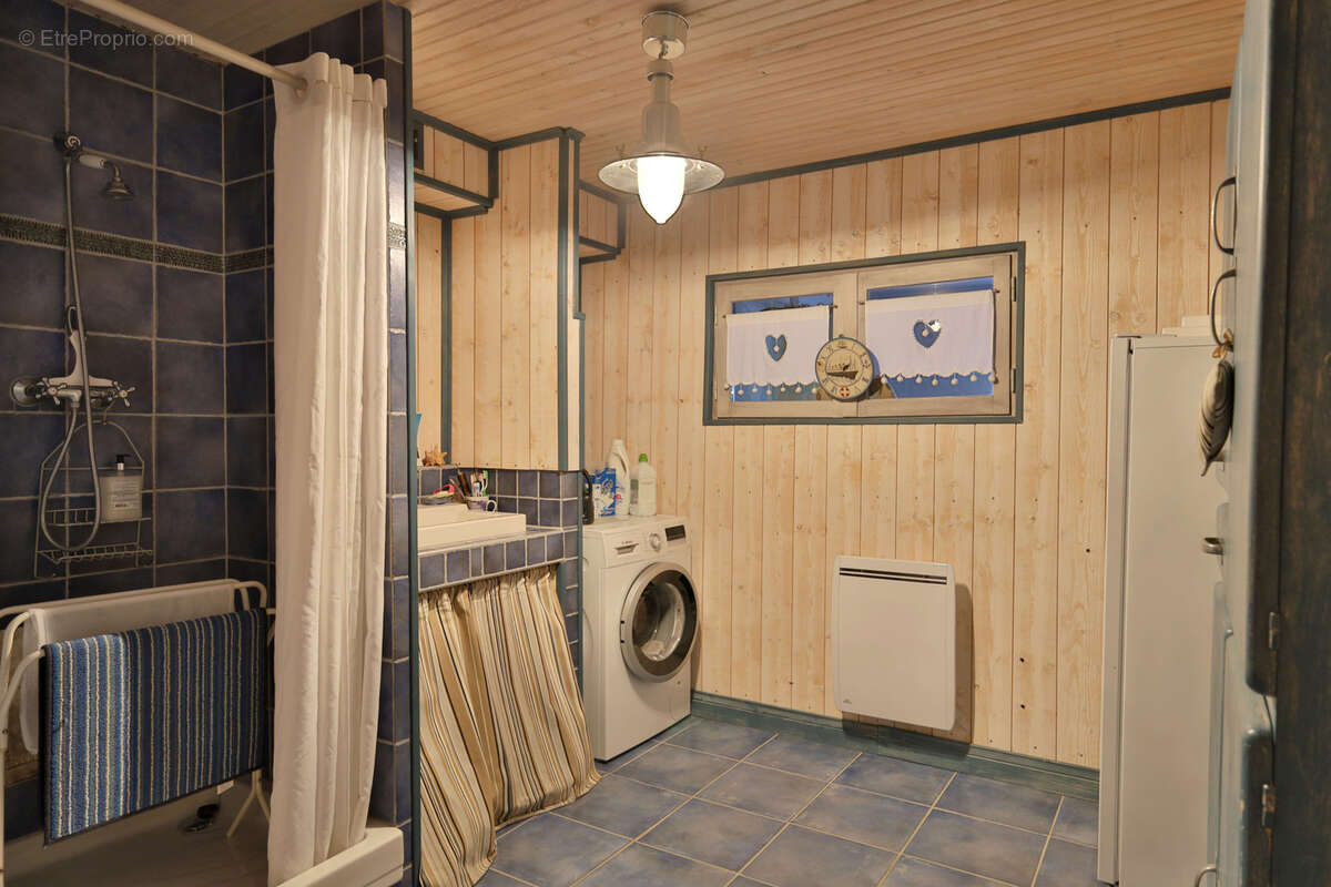 Maison à SAINT-JUST-CHALEYSSIN