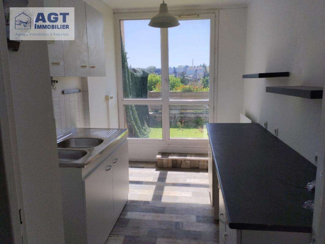 Appartement à BEAUVAIS
